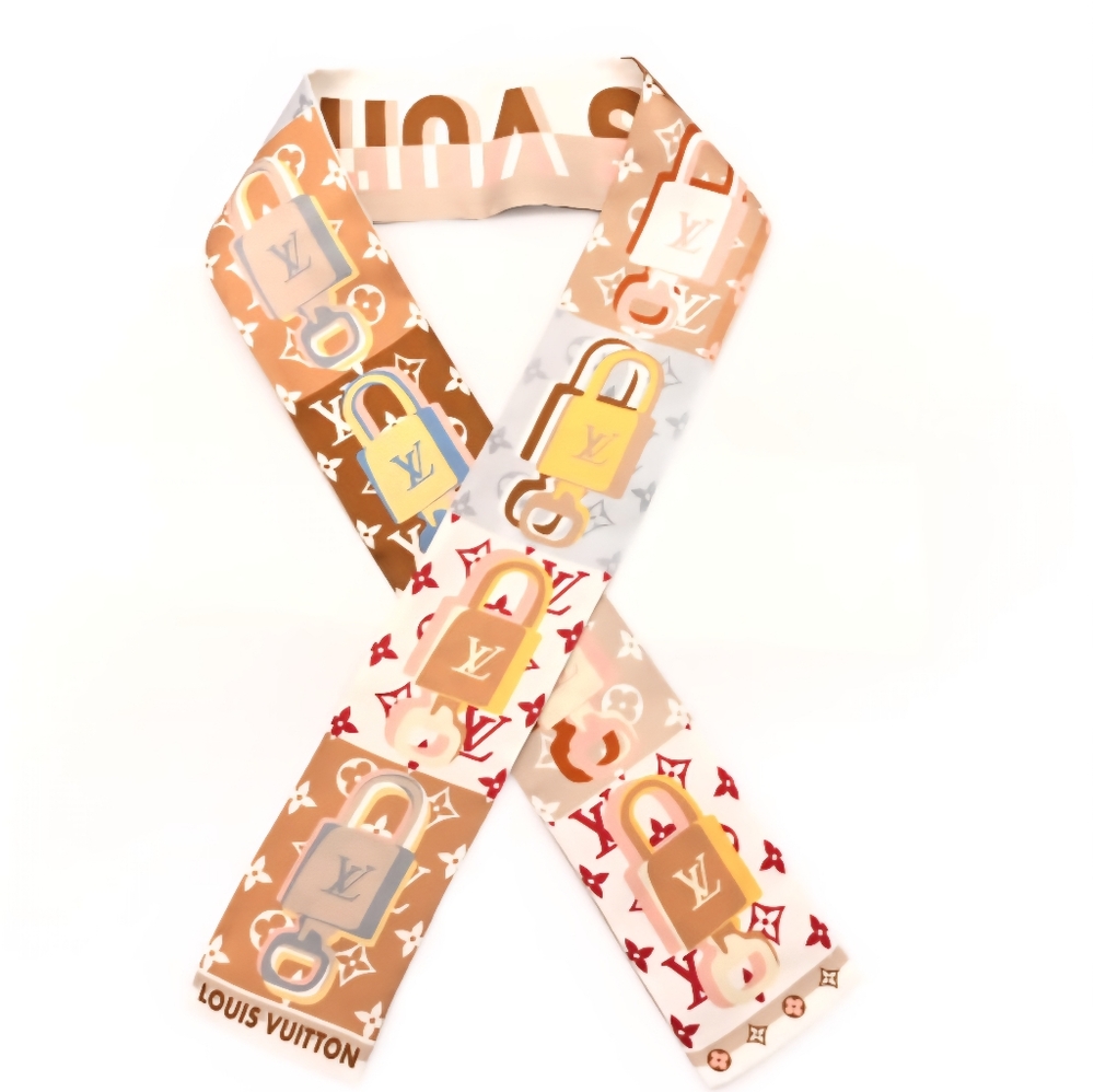 Louis Vuitton Empreinte Monogram Giant Broderies Onthego MM Arizona - Picture 10 of 16